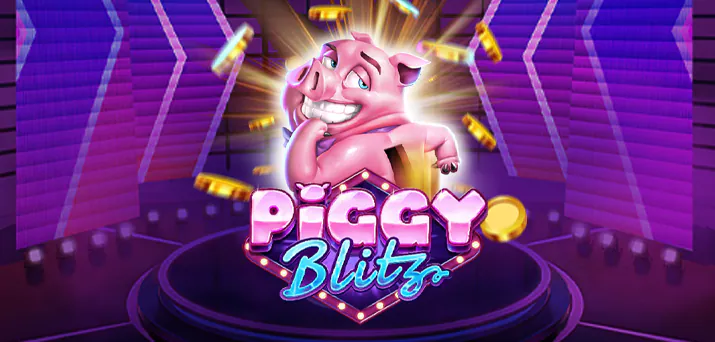  Piggy Blitz Slot Review | PlayTech