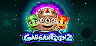 Gargantoonz Slot Review | 26Bet