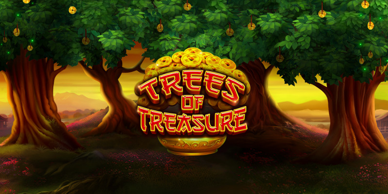 Trees of Treasure Slot Review