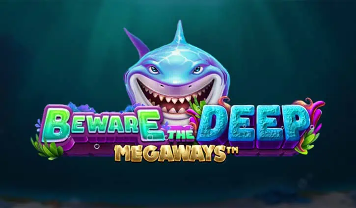 Beware The Deep Megaways Slot Review | 26Bet
