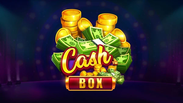 Cash Box Slot Review | 26Bet
