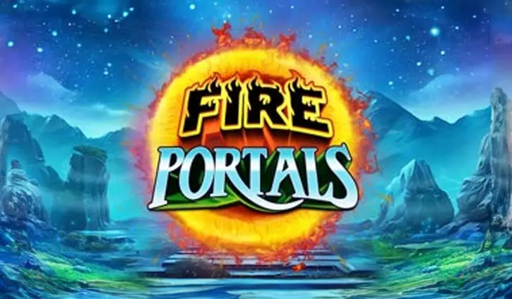 Fire Portals Slot Review | PragmaticPlay | 26Bet