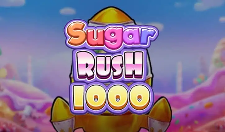 Sugar Rush 1000 Review | 26Bet