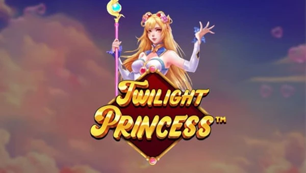 Twilight Princess By Pragmatic Play | 26Bet